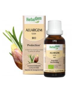 Allargem (Protection Complex) BIO, 15 ml